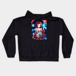 Zashiki Kids Hoodie